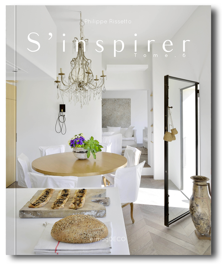 'S'inspirer', tome 6