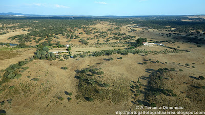 Quinta das Romeiras (Crato)