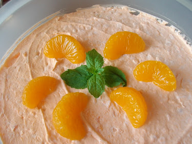 Mandarin Orange Cottage Cheese Salad Discuss Cooking Cooking