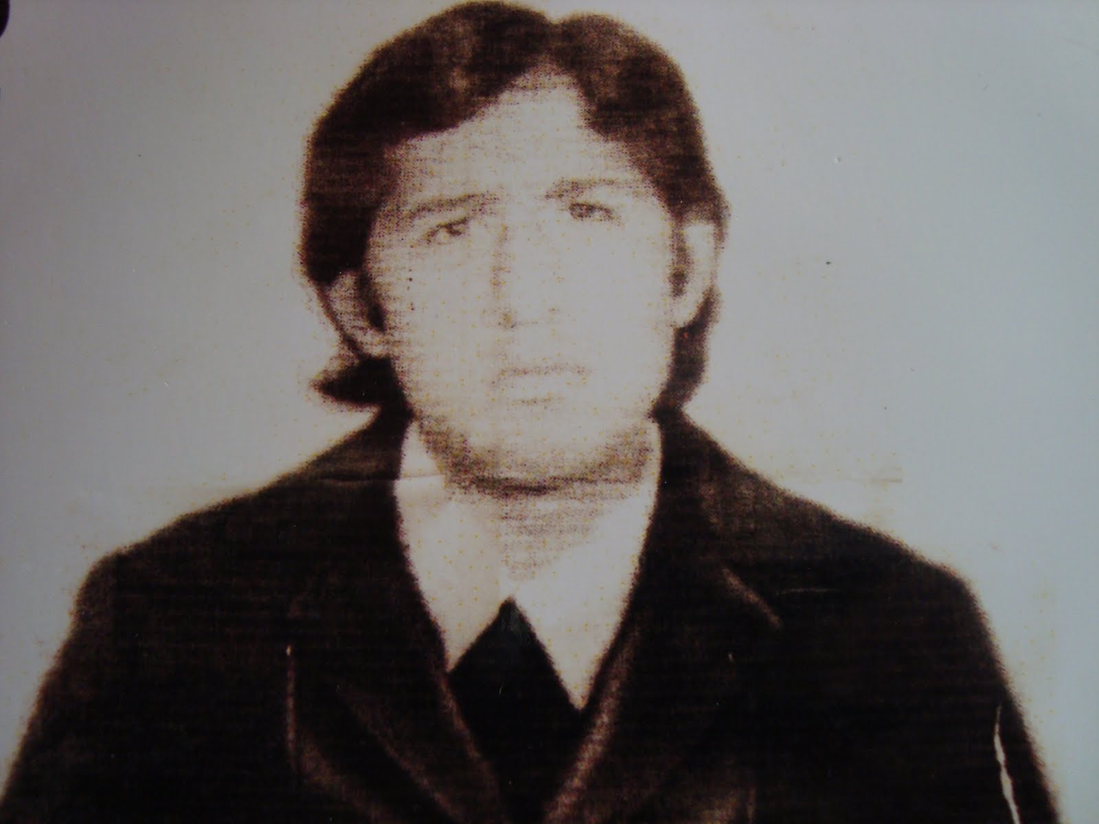 Jose Antonio CORTEZ