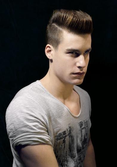 Trends Hairstyle for Men 2012-2013 | Trends Hairstyles