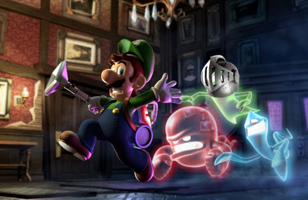 Luigi's Mansion 3 Review – Bustin' Makes Me Feel Good