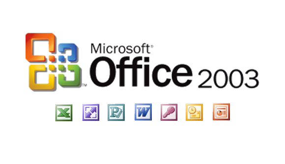 download office 2003 for free