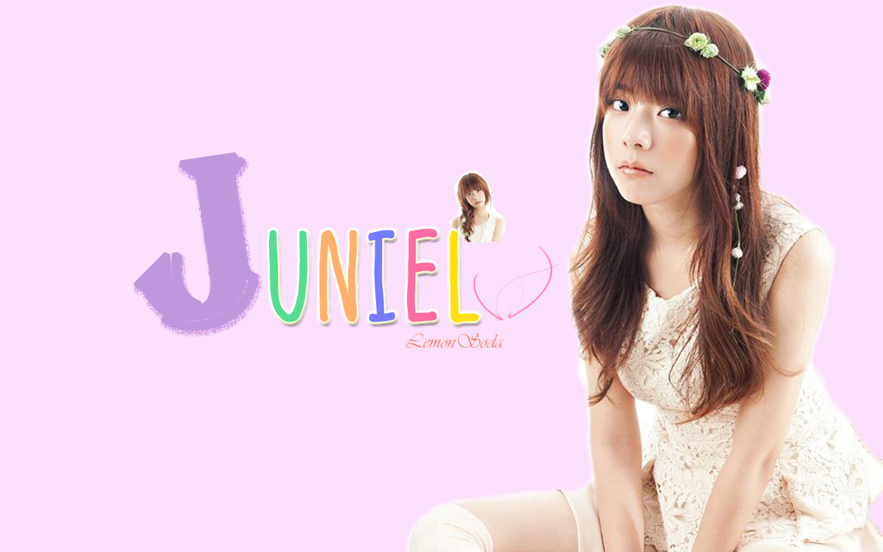 My World Juniel Profile