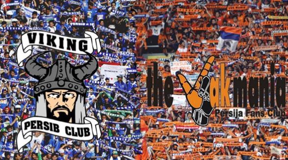 Update Persija Jakmania Awal Mula Permusuhan Thejakmania Viking Update Persija Jakmania Awal Mula Permusuhan Thejakmania Viking