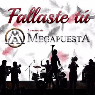 megapuesta fallaste tu
