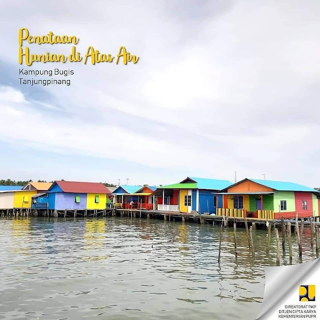 Rental Mobil tanjung uban /bintan