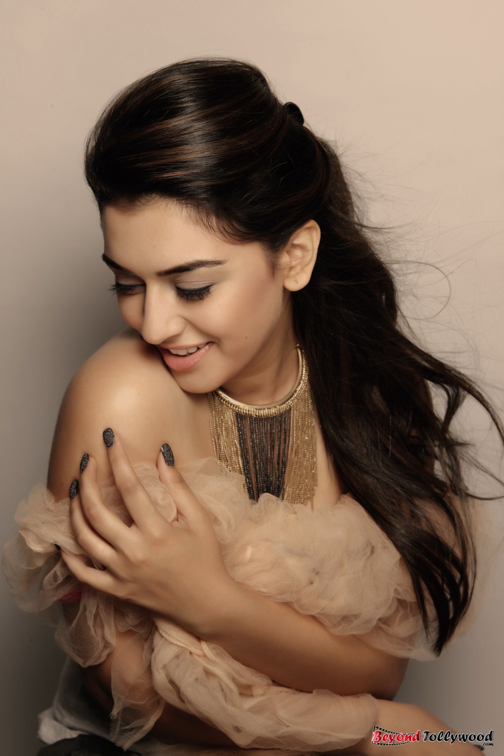 Image Galaxy Hansika Motwani Hot Photo Shoot Photos