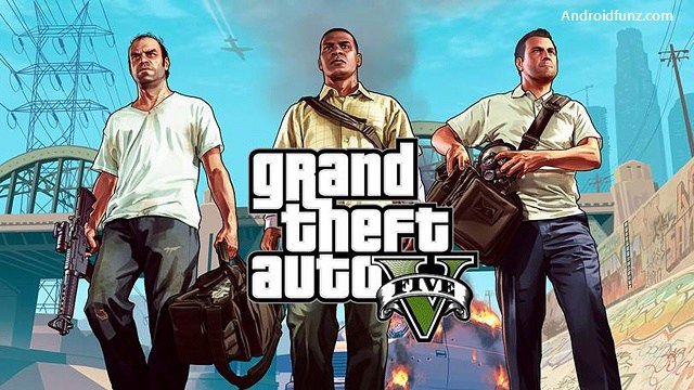 download gta v apk android no verification download gta v apk android no verification