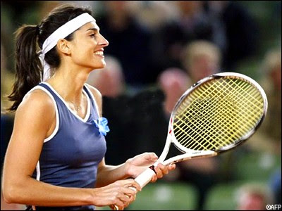 Gabriela Sabatini Verheiratet Gabriela Sabatini Verheiratet