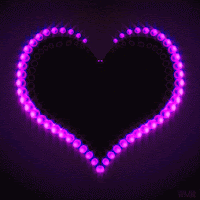 GIFS Imágenes Animadas de Corazones - 1000 Gifs