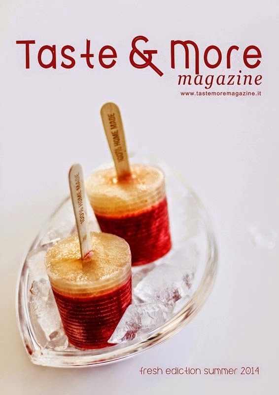 http://issuu.com/tasteandmore/docs/taste_more_magazine_summer_edition_?e=6542438/8517711