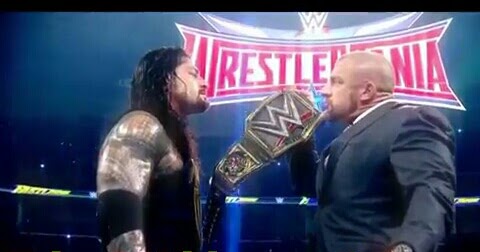 WWE Wrestlemania 32 3rd April 2016 Full PPV Download HD Mp4/Avi