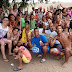 Galera do 13 comemora vitória do 13 no domingo 13