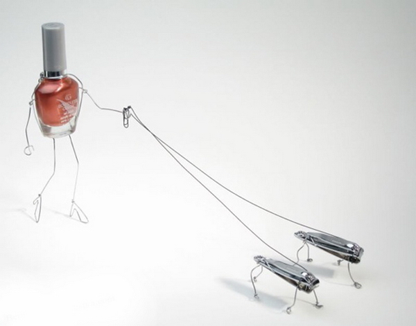 Για τα νύχια σας