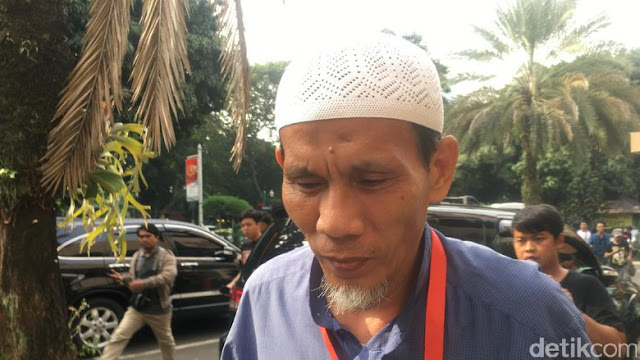 Hasil gambar untuk m hidayat jelek