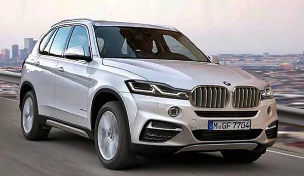 2018 BMW X3 Redesign, Specs, Release Date 2018 BMW X3 Redesign, Specs, Release Date