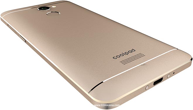 Coolpad Note 5 Lite - Harga dan Spesifikasi Lengkap Coolpad Note 5 Lite - Harga dan Spesifikasi Lengkap