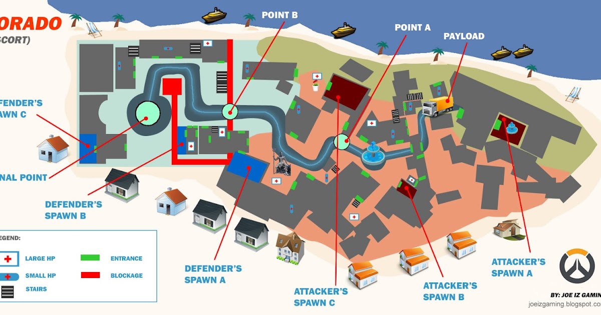 Building A Hotspot Plan Building A Hotspot Plan