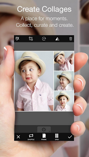 PicsArt - Aplikasi Edit Foto Gratis untuk Android PicsArt - Aplikasi Edit Foto Gratis untuk Android