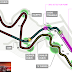 ZONA DE DRS PARA EL GP DE JAPON 2014