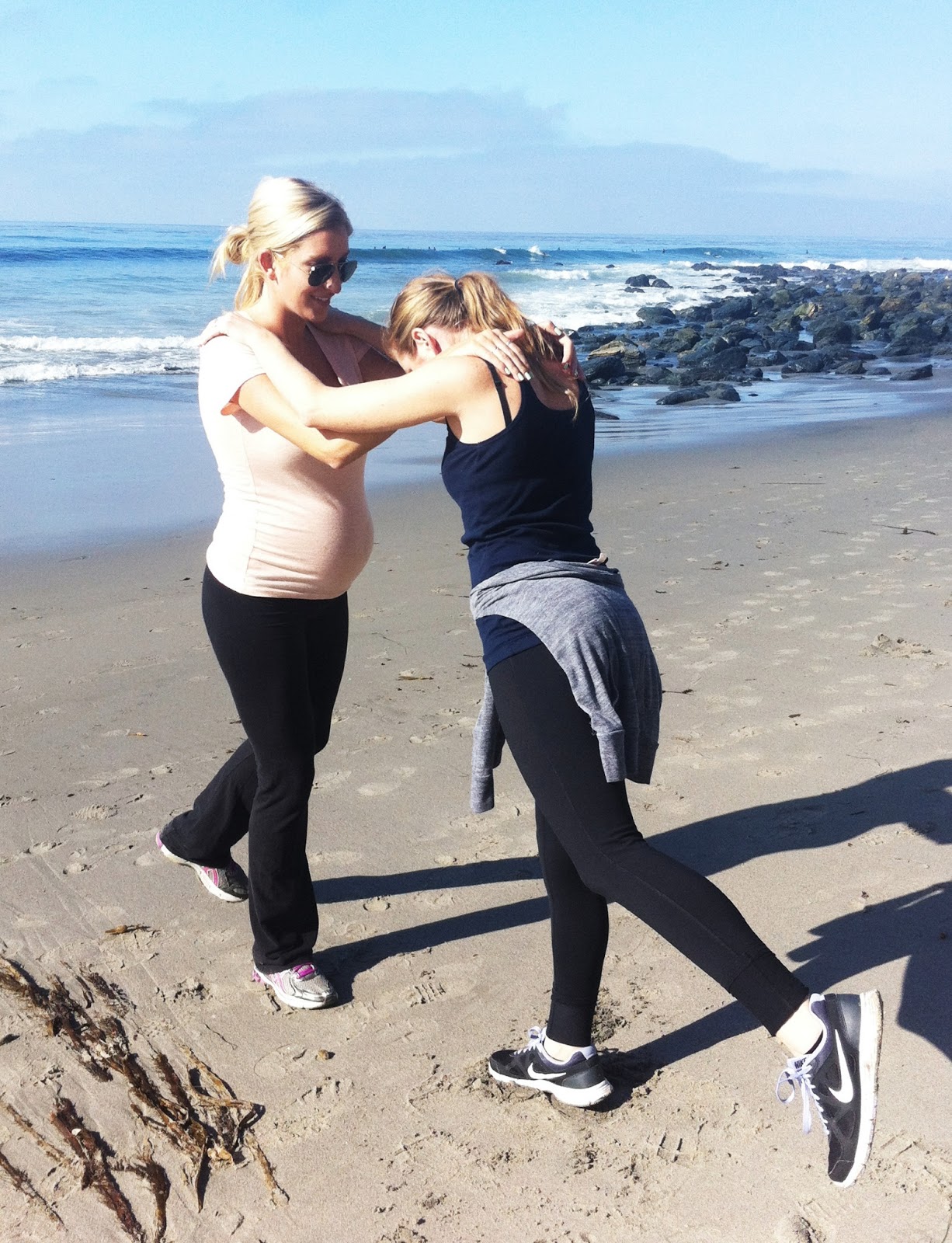 ModMomMaternity Weight Loss after Pregnancy