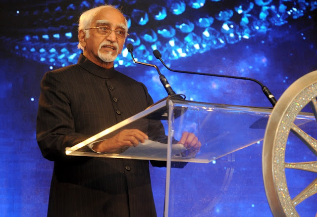 Vice President of India : Important Polity Notes