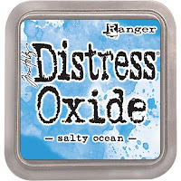  Distress Oxides