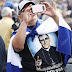El Papa proclama santo al arzobispo Oscar Romero, la voz de los pobres.