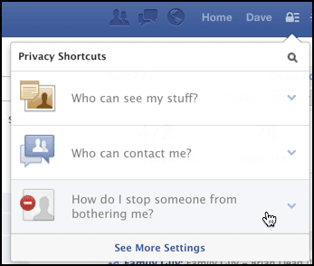 How to View My blocked list & Unblock People/FB Friends on Facebook Fast & Easy