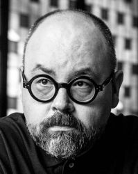 Carlos Ruiz Zafón - Autor Carlos Ruiz Zafón - Autor