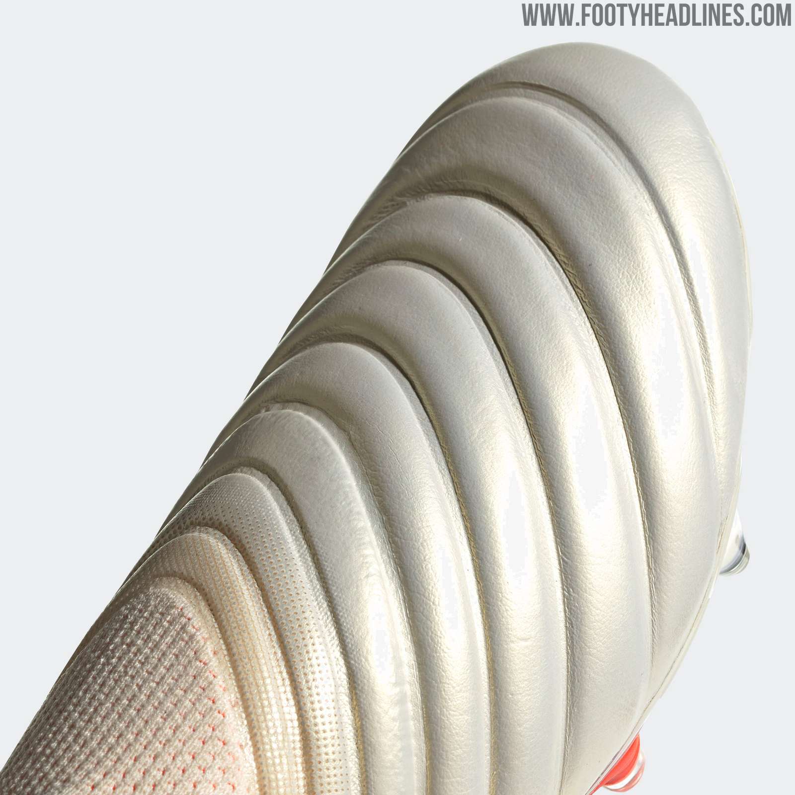 Laceless Adidas Copa 19+ Boots Launched - Footy Headlines