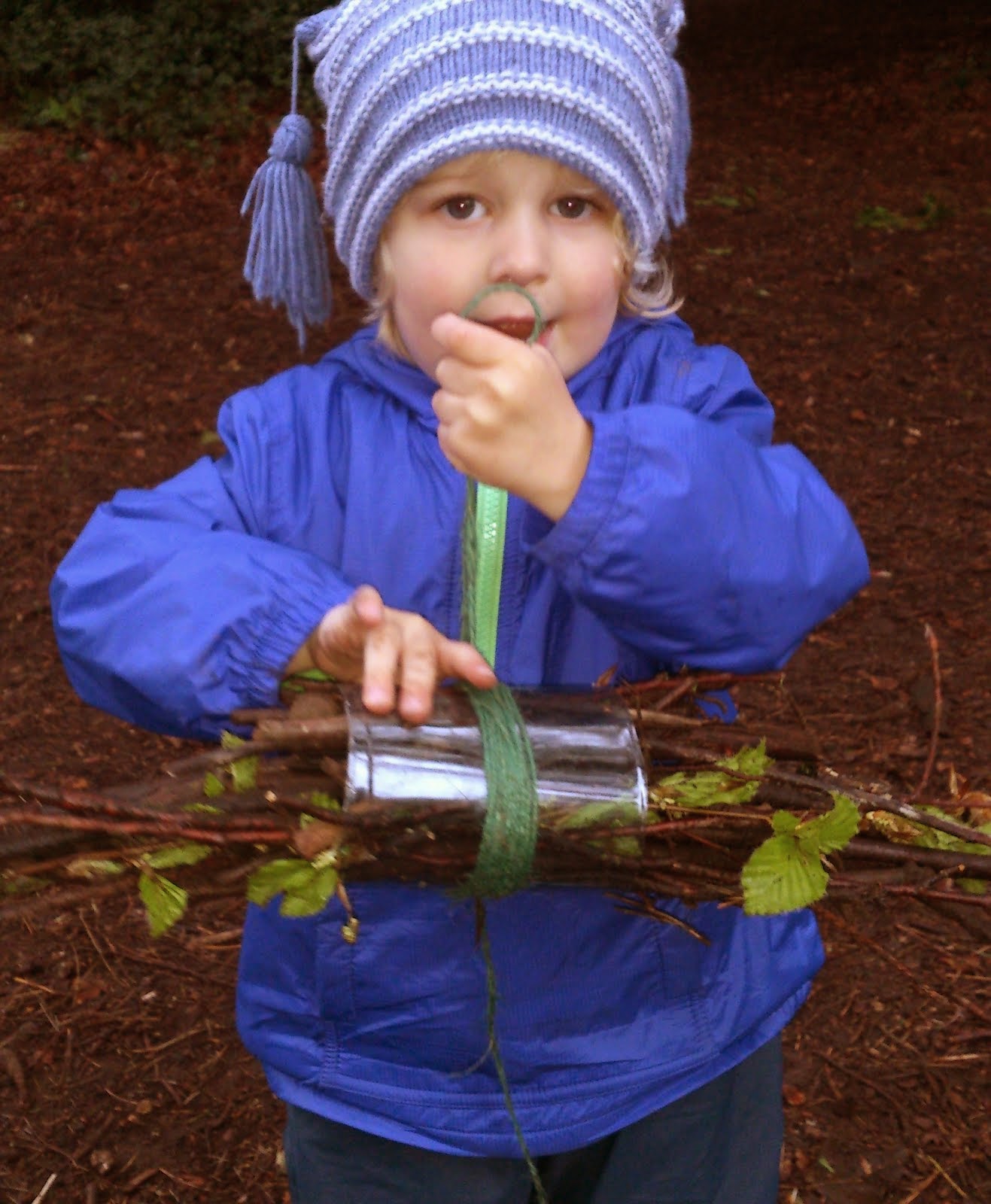 BUG NEST FEST May 2014