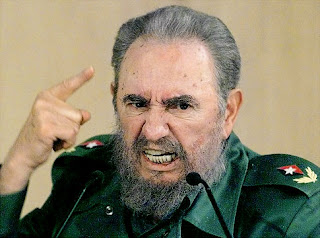 Việt Nam để quốc tang ngài Fidel Castro- nghĩa cử biết ơn cao đẹp