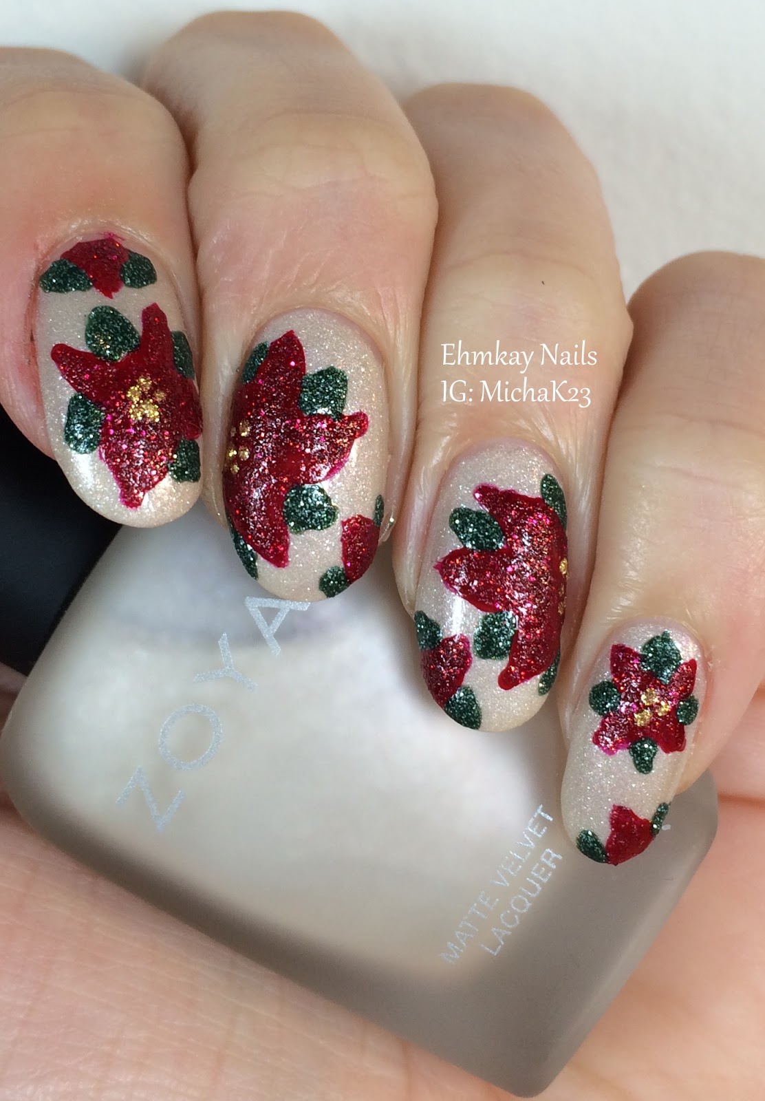Japanese Nail Art Culture Image