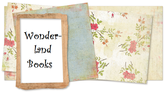 Wonderland-Books