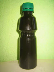 NEW - La Botella MINI 225 ml (8 FL OZ)