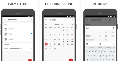 aplikasi pengatur jadwal harian aplikasi android pengatur jadwal harian