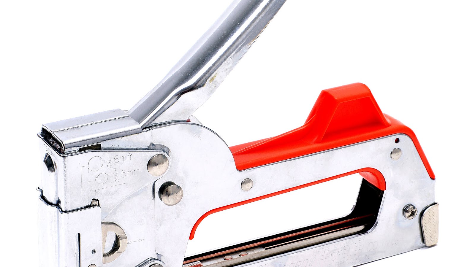 Box Staple Gun Box Choices