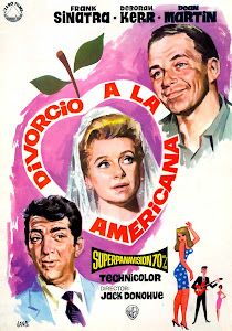 Película: Divorcio a la americana (1965) en DescargaCineClasico Divorcio a la americana (1965) DescargaCineClasico.Net