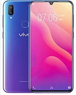 review Vivo V11i September 2018