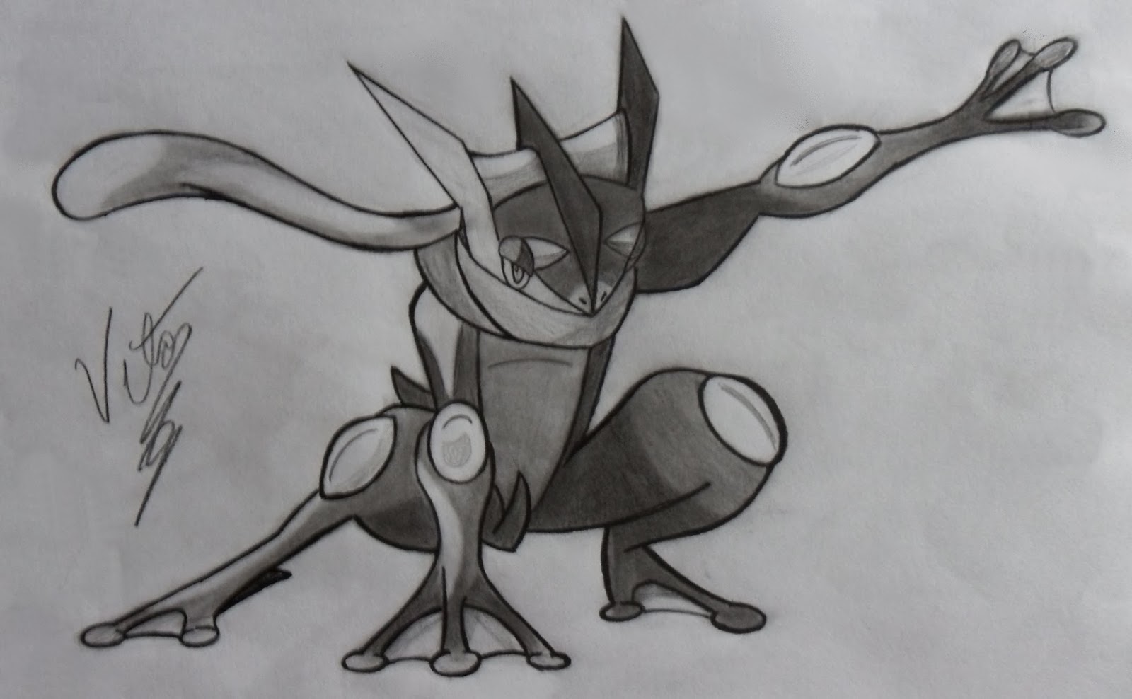 Desenhos de Pokemon - Como desenhar Pokemon passo a passo