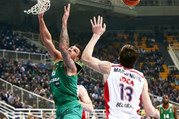 "Δεν τα παρατήσαμε ποτέ"