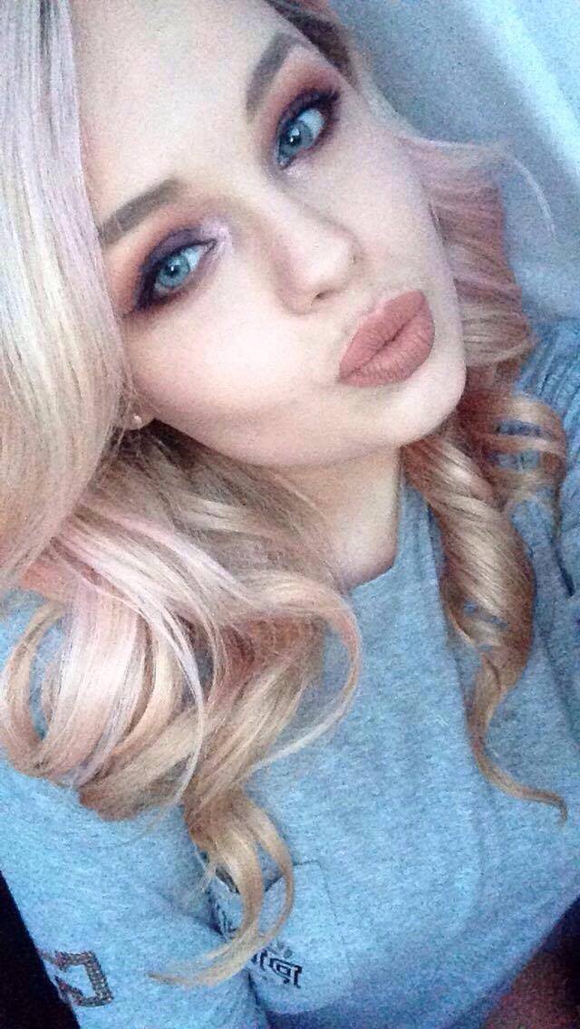 Review Bleach London Rosé Hair Dye & Shampoo and Conditioner