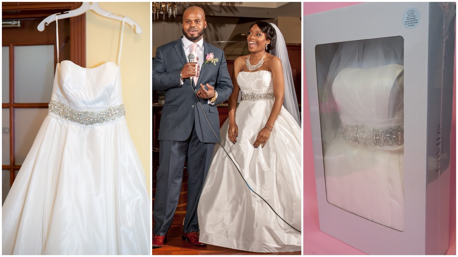 99.00 wedding dresses david's bridal