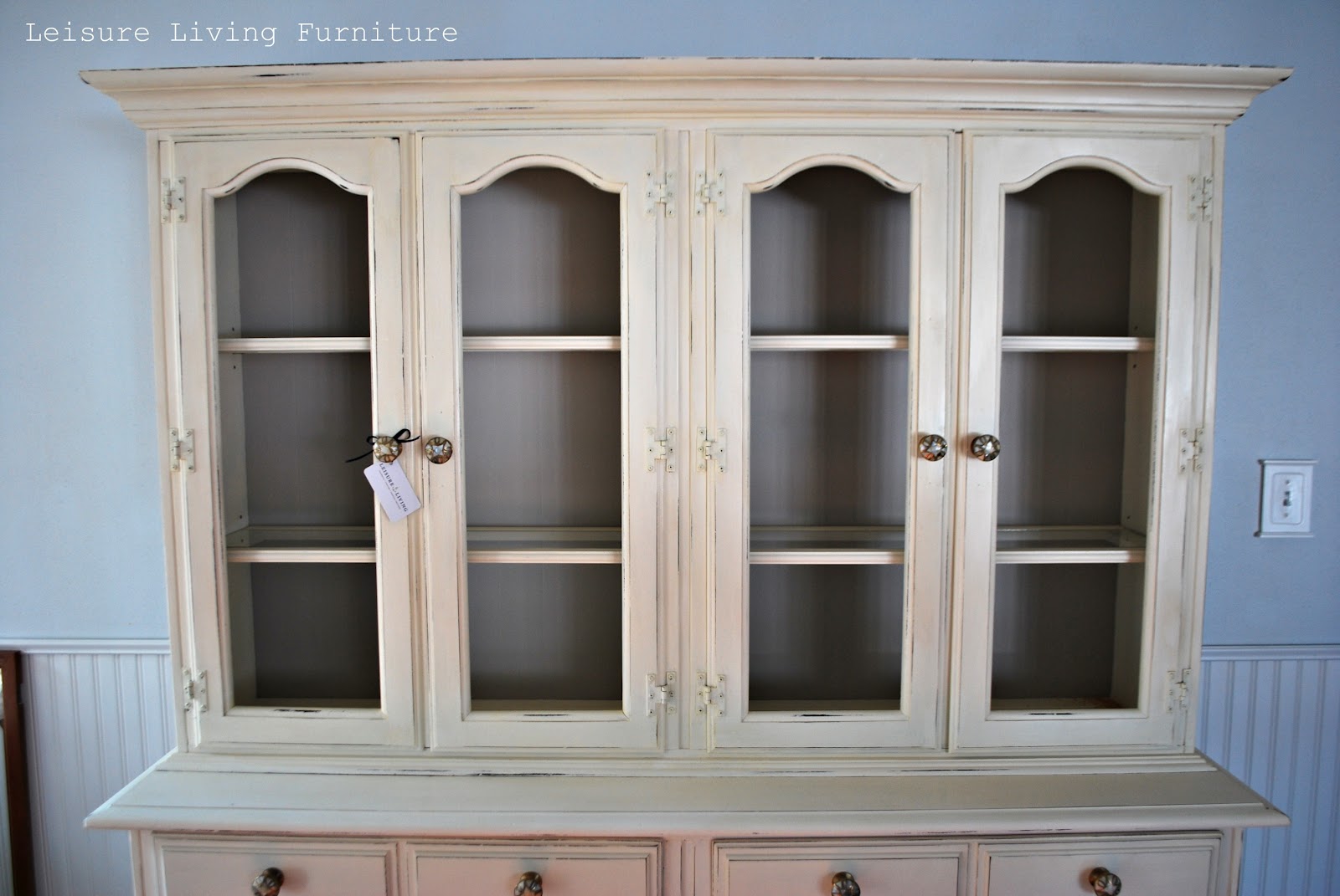 leisure living China Beauty