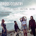 HA:TFELT, Suran, Kim Bo Hyung & Hanna - Cross Country ( Cross Country OST ) Lyrics