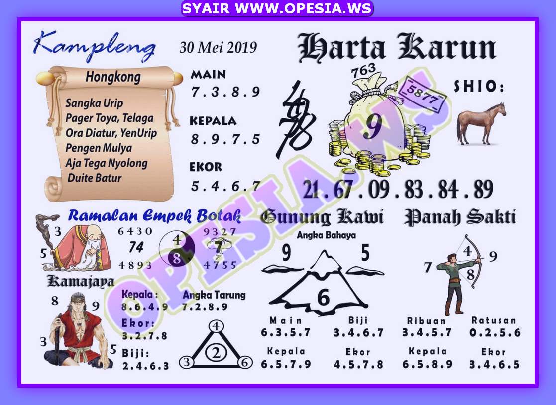 Kode Syair Hk Kamis 30 Mei 2019 Kode Syair Sgp Hk Sd Motesia Kode Syair Hk Kamis 30 Mei 2019 Kode Syair Sgp Hk Sd Motesia