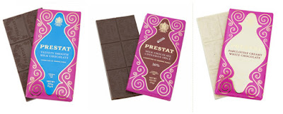 Prestat Chocolate