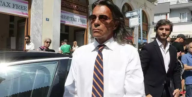 Ηλίας Ψινάκης: «Φτάνουν οι δηλώσεις. Έχω να βρω 40 αγνοούμενους» Ηλίας Ψινάκης: «Φτάνουν οι δηλώσεις. Έχω να βρω 40 αγνοούμενους»